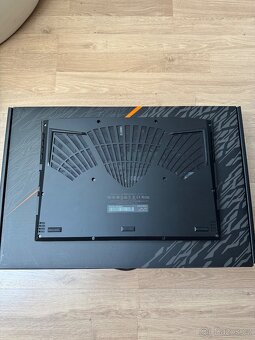 Notebook Gigabyte AORUS 15P KC - 5