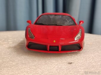 Ferrari 1:24 - 5