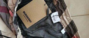 Burberry plavky - 5
