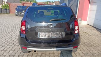 DACIA DUSTER 1,6 benzin 2WD bez koroze - 5