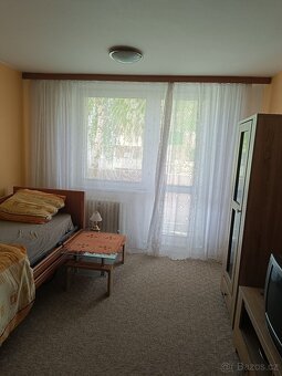 Prodám byt 3+1 - 5