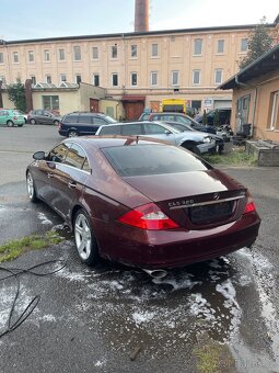 Mercedes Cls 320 Cdi - 5