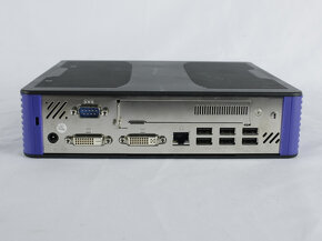 Tenké klienty (thin clients) - HP, Wyse, Igel - 5