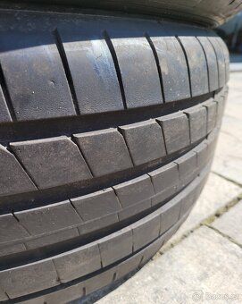 Goodyear Asymmetric 6 245/45/18 Letní - 5