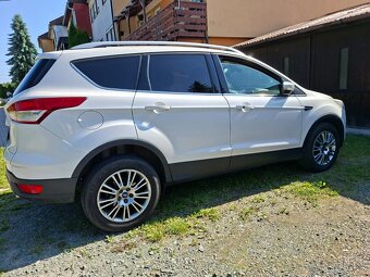 Ford Kuga 2014 - 5