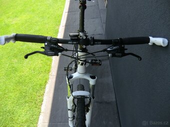 kolo Maxbike vel. 15 - 5