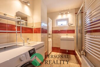 Prodej, rodinný dům, Zlonice, ul. Liehmannova, ev.č. 02331 - 5
