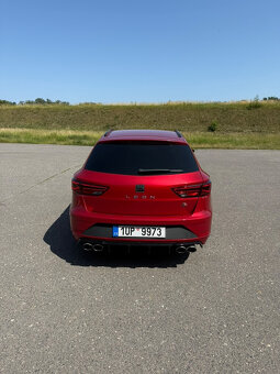 Prodám Seat Leon 5F 1.5 TSI FR - 5