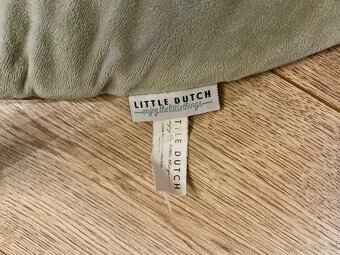 Hrací deka s hrazdičkou mořský svět - Little Dutch - 5