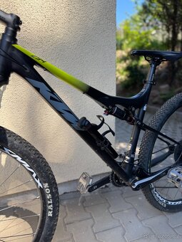 Horské kolo KTM Scarp 294 M - 5
