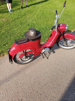Jawa 555 - 5