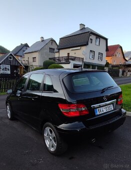 Mercedes-Benz B180 1.7i Blue Efficiency - 5