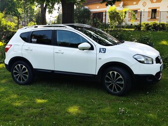 Nissan Quashqai - 5