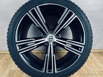 TOP kola zimní Volvo S60 R19 originál - 5