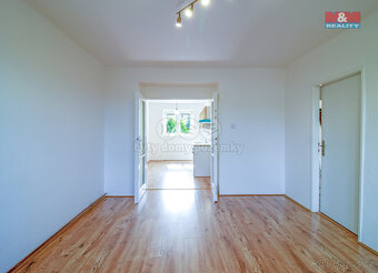 Pronájem bytu 2+1, 56 m², Mladá Boleslav, ul. Sadová - 5