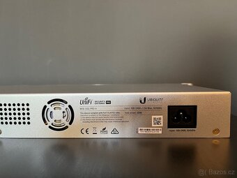 Unifi USG-PRO-4 - 5