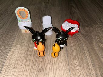 Prodám mix dětských figurek - 5
