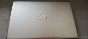 Hp 255 g7 - 5