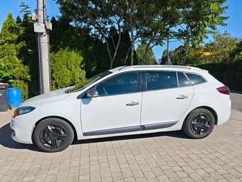 Renault Megane III GT Line 1.5dci kombi - 5