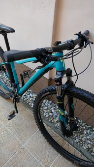 HORSKÉ KOLO SPECIALIZED JETT 29 VEL.M - 5