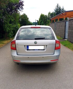 Škoda Octavia 1.6 TDI 77 kW r.v. 2012 - 5