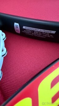 Babolat Aeropro Lite 260g grip 2 - 5
