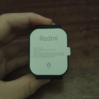 Redmi Watch Active 5 - 5