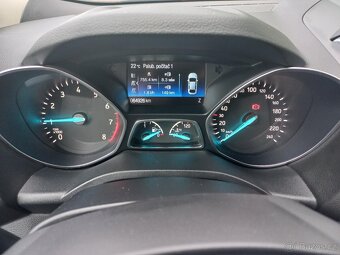 Ford Kuga - pravidelně servisováno - 5