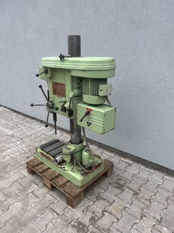 Vrtačka V 20A - 5