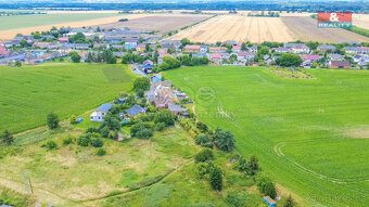 Prodej pozemku k bydlení,1087 m², Štěpánov - 5
