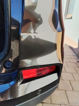 Honda CRV prodám - 5