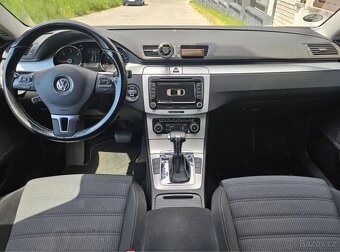 Volkswagen Passat CC 2.0 TDI 125kW - 5