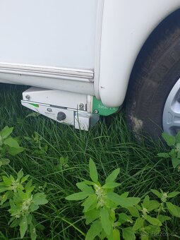 Caravan Rapido Club 30 - 5