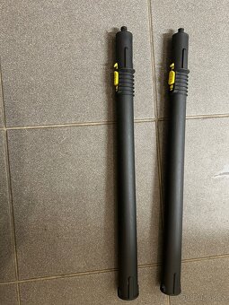 profesionální parní čistič Kärcher SG 4/4. - 5