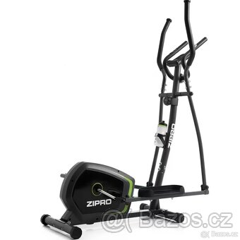 ZIPRO Eliptický trenažér Neon - Nové zboží - 5