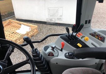 traktor TOP 4wd•Massey Ferguson5435•+čelní nakladač|96HP- - 5
