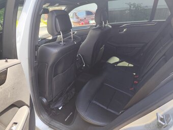 Mercedes-Benz E 350 CDI AMG – 3.0 V6, 170 kW, automat - 5