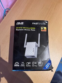 Repeater Asus - 5