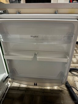 Whirlpool ARG 913/A+ Vestavná lednice - 5