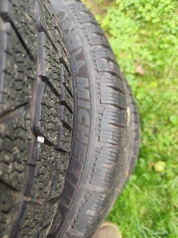 ALU kola R18 ,245 /40 r18 - 5