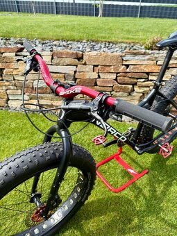 Fatbike NORCO Bigfoot vel. L - 5