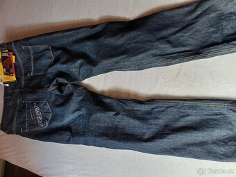 Rifle na motorku - 5