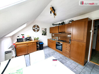 Rodinný dům ve Františkových lázních - 5