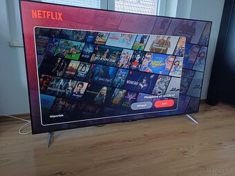 165cm, 4K Smart TV TCL 65P638-úhlopříčka 165cm - 5