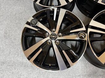 5X108 R18 7,5J ET49 PEUGEOT CITROEN OPEL - 5