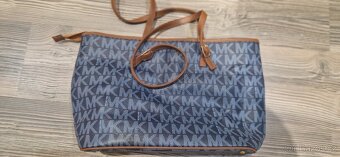 Michael Kors kabelka a peněženka - 5