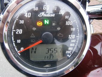 Indian Scout 2024 - 5