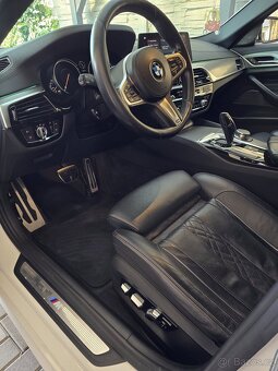 BMW 530 XDRIVE M PACKET - 5