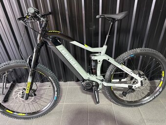 Haibike Fullseven 6 Yamaha PW ST 625Wh - 5