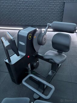 🏋️‍♂️ Technogym Biocircuit – 6 chytrých posilovacích strojů - 5